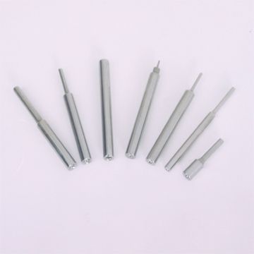 Tungsten Carbide Coil Winding Nozzle